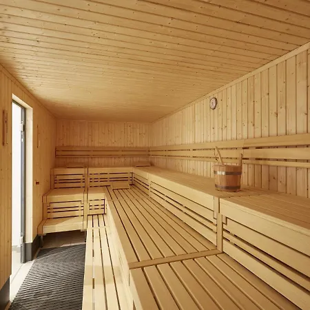 Reetland Am - Premium Reetdachvilla Mit 2 Schlafzimmern, Sauna Und Kamin E13 Holiday home *