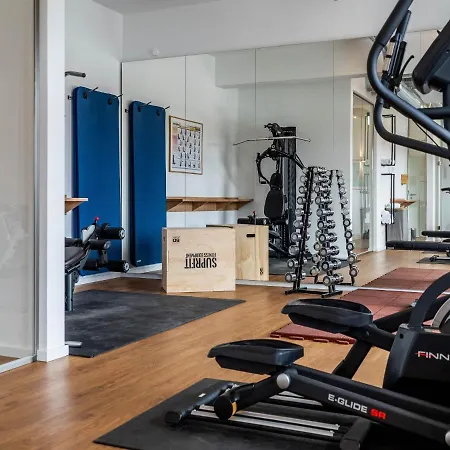 Reetland Am - Premium Reetdachvilla Mit 2 Schlafzimmern, Sauna Und Kamin E13